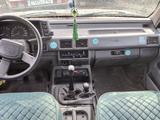 Opel Frontera 1992 годаүшін1 000 000 тг. в Усть-Каменогорск – фото 4