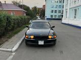BMW 728 1997 годаүшін3 500 000 тг. в Костанай
