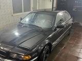 BMW 728 1997 годаүшін3 500 000 тг. в Костанай – фото 4