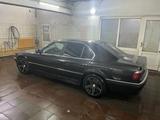 BMW 728 1997 годаүшін3 500 000 тг. в Костанай – фото 5