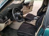 Subaru Forester 1998 года за 3 700 000 тг. в Алматы – фото 4