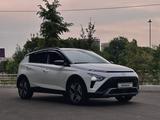 Hyundai Bayon 2024 года за 10 000 000 тг. в Алматы