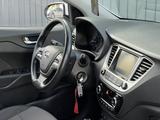 Hyundai Accent 2019 года за 7 700 000 тг. в Актобе – фото 5