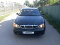 Daewoo Magnus 2000 годаүшін1 500 000 тг. в Алматы