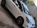 Hyundai Accent 2011 годаүшін3 800 000 тг. в Алматы – фото 2