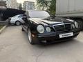 Mercedes-Benz E 320 2001 года за 4 700 000 тг. в Алматы – фото 3