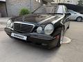 Mercedes-Benz E 320 2001 года за 4 700 000 тг. в Алматы – фото 2