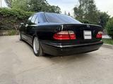 Mercedes-Benz E 320 2001 года за 4 700 000 тг. в Алматы – фото 4