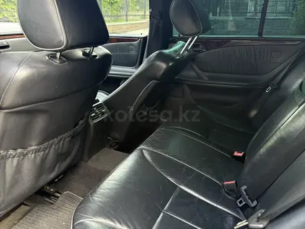 Mercedes-Benz E 320 2001 года за 4 700 000 тг. в Алматы – фото 5