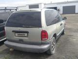 Dodge Caravan 2000 года за 1 000 000 тг. в Актау – фото 3