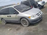 Dodge Caravan 2000 года за 1 000 000 тг. в Актау – фото 2