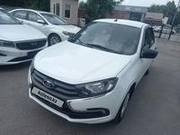 ВАЗ (Lada) Granta 2190 2022 года за 4 800 000 тг. в Алматы