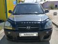 Hyundai Tucson 2008 годаүшін5 300 000 тг. в Актобе