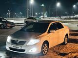 Toyota Corolla 2007 года за 5 100 000 тг. в Алматы – фото 2