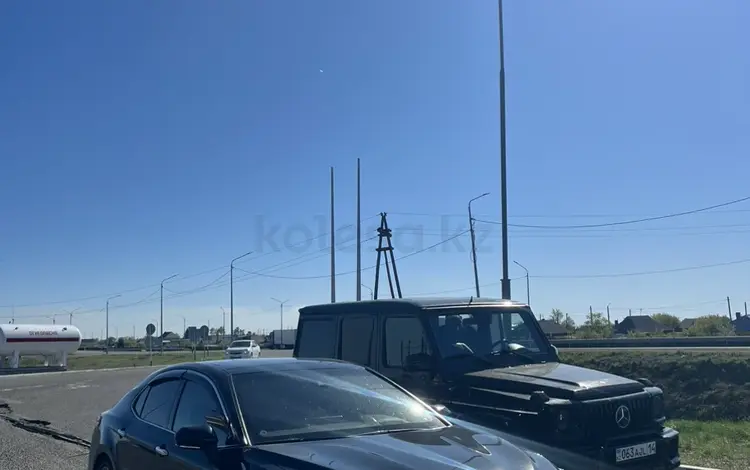 Toyota Camry 2023 года за 15 500 000 тг. в Павлодар