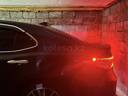 Toyota Camry 2023 года за 15 500 000 тг. в Павлодар – фото 11