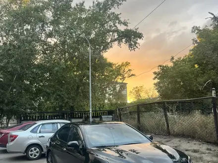 Toyota Camry 2023 года за 15 500 000 тг. в Павлодар – фото 14
