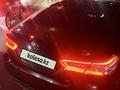 Toyota Camry 2023 года за 15 500 000 тг. в Павлодар – фото 16