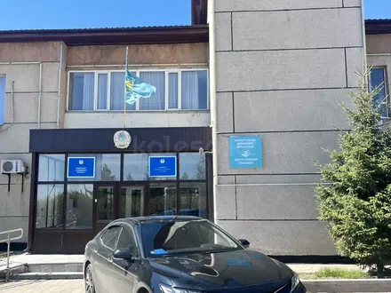 Toyota Camry 2023 года за 15 500 000 тг. в Павлодар – фото 2