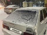 ВАЗ (Lada) 2114 2006 года за 900 000 тг. в Семей – фото 2