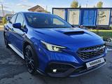 Subaru WRX 2023 года за 19 000 000 тг. в Алматы