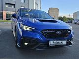 Subaru WRX 2023 годаүшін20 000 000 тг. в Алматы – фото 3