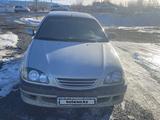 Toyota Avensis 1999 годаfor2 500 000 тг. в Актобе – фото 5