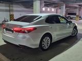 Toyota Camry 2023 годаүшін17 000 000 тг. в Астана – фото 3