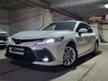 Toyota Camry 2023 годаүшін17 000 000 тг. в Астана – фото 4