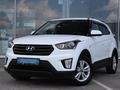 Hyundai Creta 2018 года за 7 890 000 тг. в Костанай