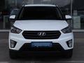 Hyundai Creta 2018 года за 7 890 000 тг. в Костанай – фото 8