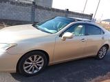 Lexus ES 350 2006 года за 7 500 000 тг. в Балхаш – фото 2