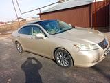 Lexus ES 350 2006 года за 7 500 000 тг. в Балхаш