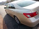 Lexus ES 350 2006 года за 7 500 000 тг. в Балхаш – фото 3
