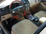 Lexus ES 350 2006 года за 7 500 000 тг. в Балхаш – фото 5