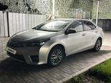 Toyota Corolla 2014 года за 6 700 000 тг. в Алматы