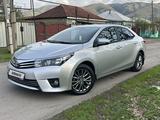 Toyota Corolla 2014 года за 6 700 000 тг. в Алматы – фото 2