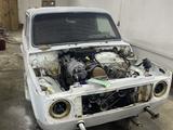 ВАЗ (Lada) Lada 2121 2012 года за 3 500 000 тг. в Шиели – фото 2