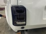ВАЗ (Lada) Lada 2121 2012 года за 3 500 000 тг. в Шиели – фото 5