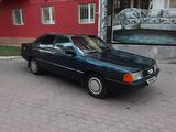 Audi 100 1988 года за 1 300 000 тг. в Тараз