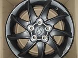 Оригинальные диски на TOYOTA за 185 000 тг. в Алматы – фото 4
