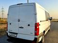 Volkswagen  CRAFTER 2011 года за 10 000 000 тг. в Шымкент – фото 9