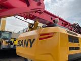 Sany  SR185 59м Роторно-буровая установка 2022 года в Караганда – фото 2