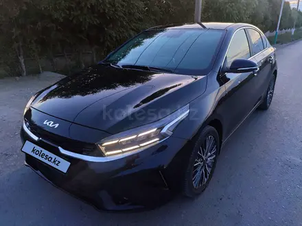 Kia Cerato 2022 года за 12 400 000 тг. в Кызылорда – фото 2