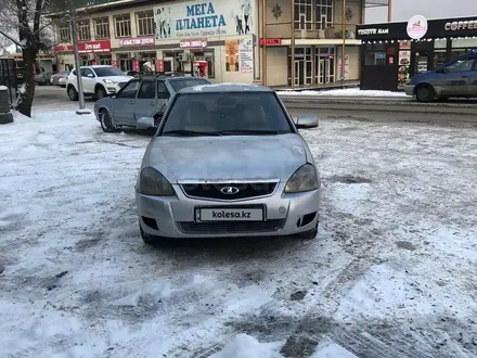 ВАЗ (Lada) Priora 2170 2007 года за 1 000 000 тг. в Алматы – фото 4