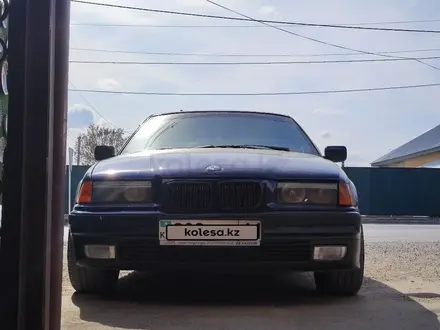 BMW 328 1993 года за 2 300 000 тг. в Кызылорда