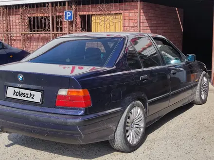 BMW 328 1993 года за 2 300 000 тг. в Кызылорда – фото 4