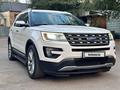 Ford Explorer 2016 годаүшін10 700 000 тг. в Алматы