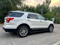 Ford Explorer 2016 годаүшін10 700 000 тг. в Алматы – фото 3