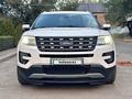 Ford Explorer 2016 годаүшін10 700 000 тг. в Алматы – фото 5